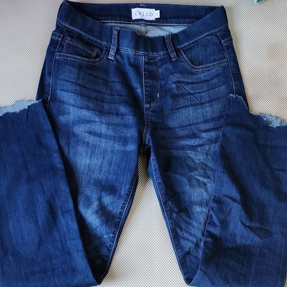 Cello Jeans